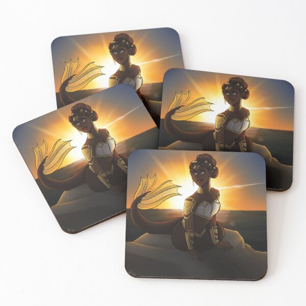 Item preview, Mermay: Mel designed and sold by Ashley Adams.