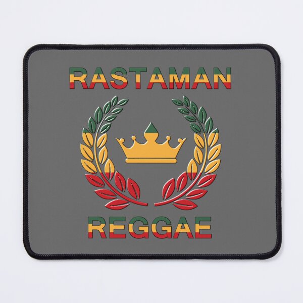 Item preview, Rastaman Reggae Essential 2 designed and sold by CharlesNassauer.