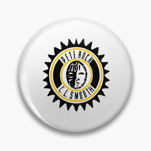 Item preview, Pe.te Rock and CL Smooth designed and sold by Halikotyre.
