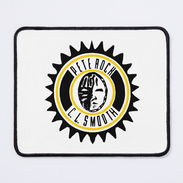 Item preview, Pe.te Rock and CL Smooth designed and sold by Halikotyre.