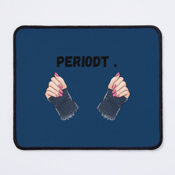 Item preview, Periodt designed and sold by SchmickCreation.