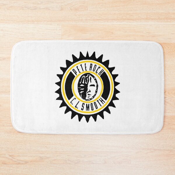 Item preview, Pe.te Rock and CL Smooth designed and sold by Halikotyre.