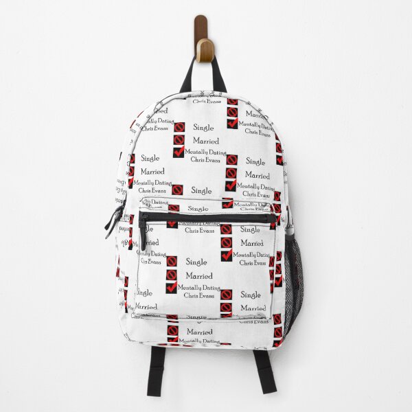 Item preview, Mentally Dating Chris Evans designed and sold by KevinRya.