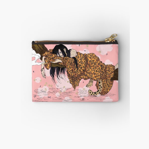 Item preview, Sleepy Balam designed and sold by Aka Zenko.
