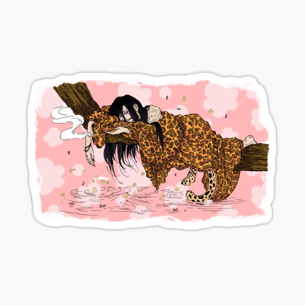 Item preview, Sleepy Balam designed and sold by Aka Zenko.