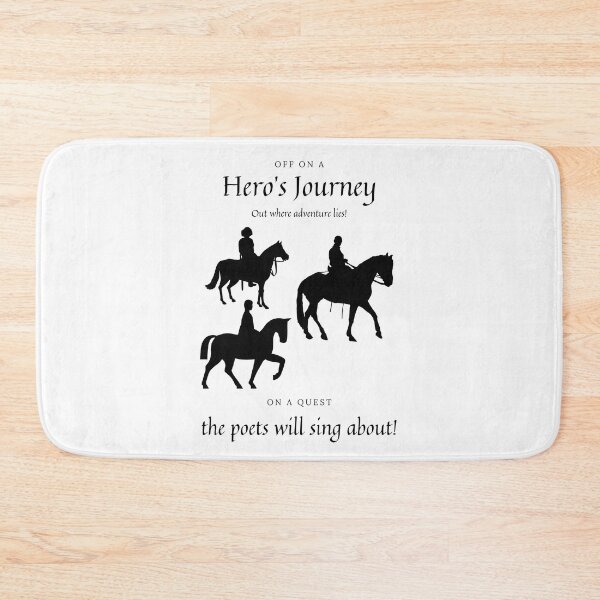 Item preview, Heros Journey Intro - For Light Backgrounds designed and sold by CulverCrafts.