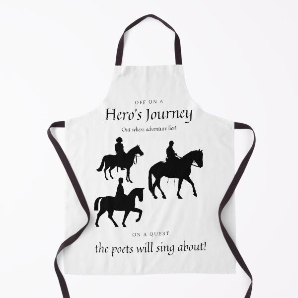 Item preview, Heros Journey Intro - For Light Backgrounds designed and sold by CulverCrafts.