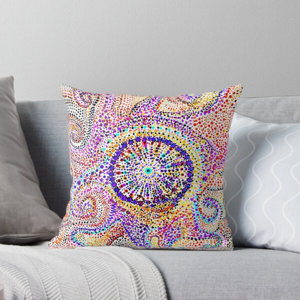 Item preview, Billions and Billions of  Infinite Dots designed and sold by Fly A Kite Kerr.