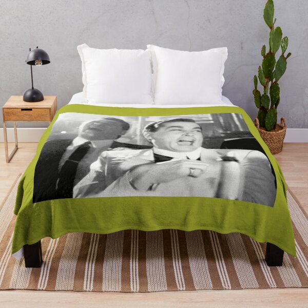 Item preview, Goodfellas Laughing Funny How? designed and sold by KailyCumera.
