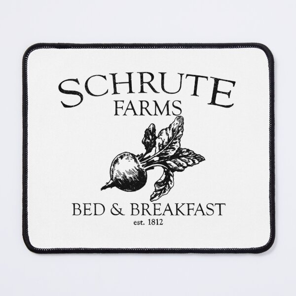 Item preview, Schrute Farms Funny Office designed and sold by Milercontrac489.