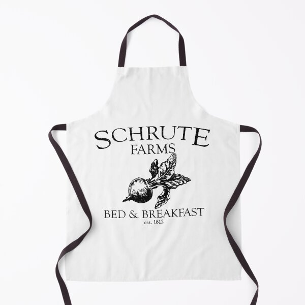 Artikelvorschau, Schrute Farms Funny Office entworfen und verkauft von Milercontrac489.