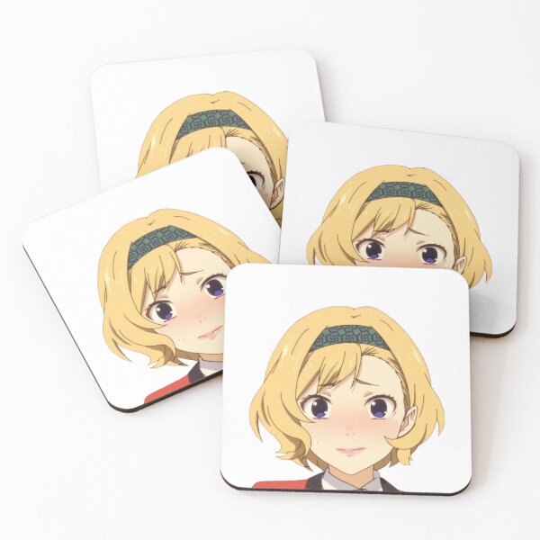 Item preview, Itsuki Sumeragi Shy designed and sold by AnimeLove89.