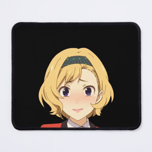 Item preview, Itsuki Sumeragi Shy designed and sold by AnimeLove89.
