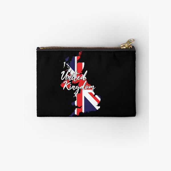 Item preview, UK Map Classic  designed and sold by diehmbiharic.