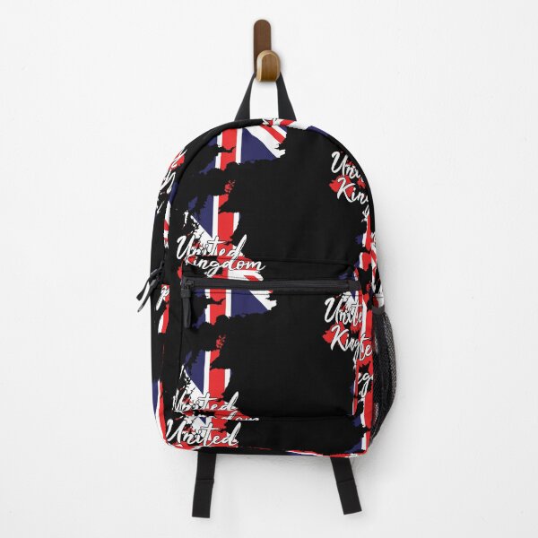 Item preview, UK Map Classic designed and sold by diehmbiharic.