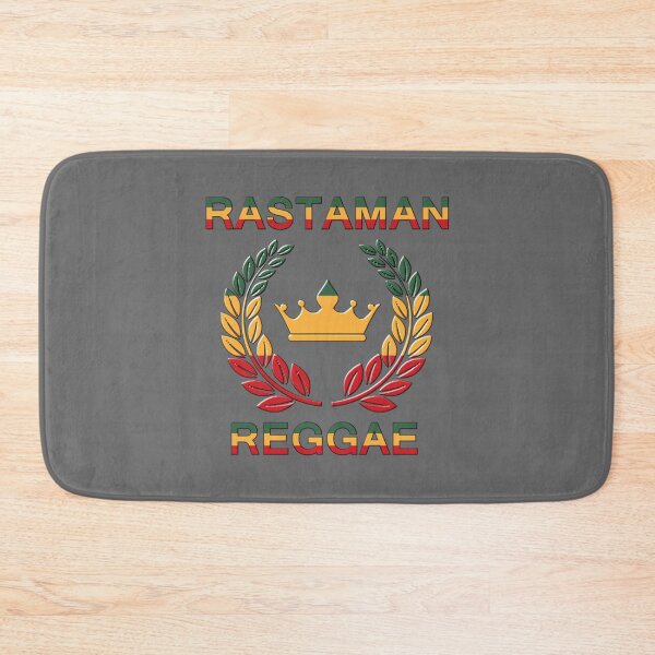 Item preview, Rastaman Reggae Essential designed and sold by CharlesNassauer.