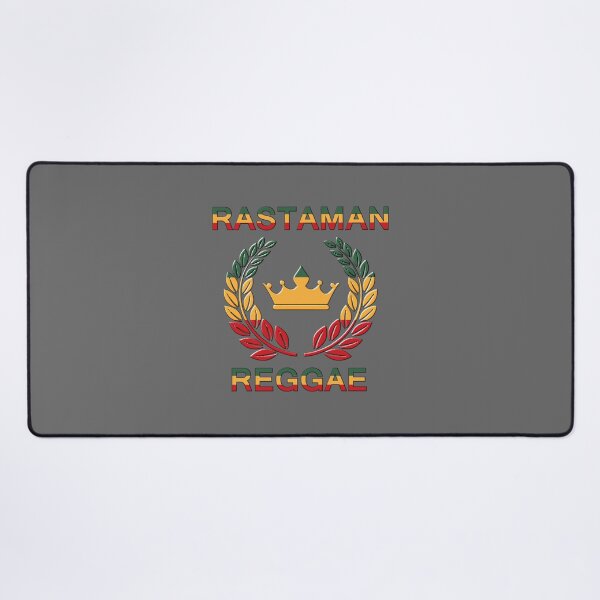 Item preview, Rastaman Reggae Essential designed and sold by CharlesNassauer.