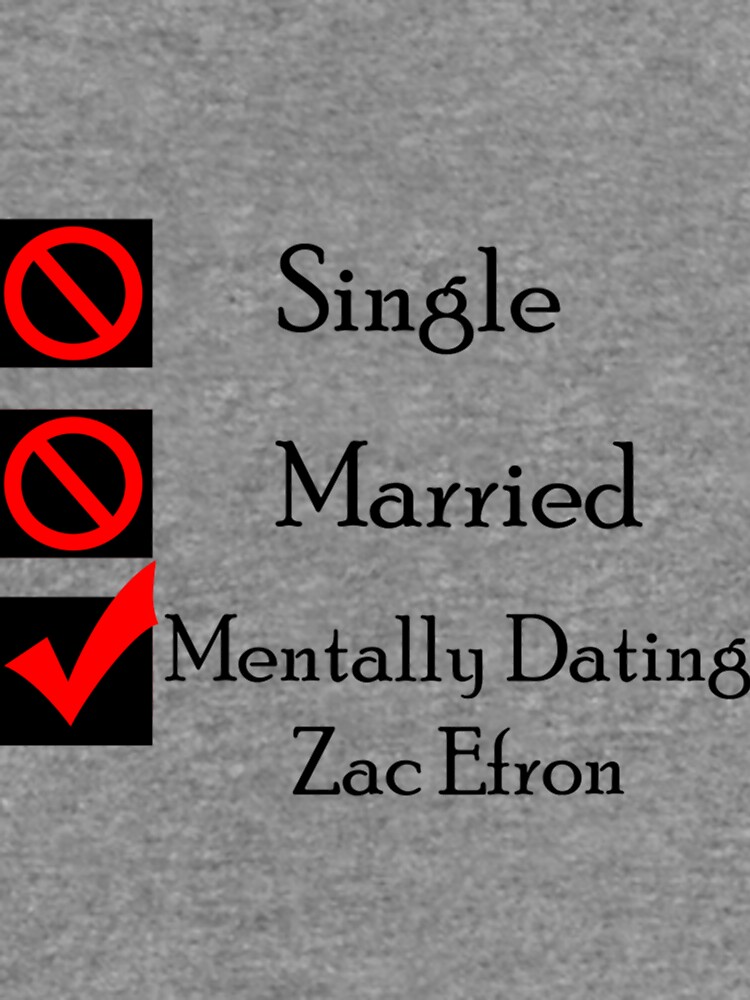 Thumbnail 6 von 6, Leichter Pullover, Mentally Dating Zac Efron designt und verkauft von KevinRya.