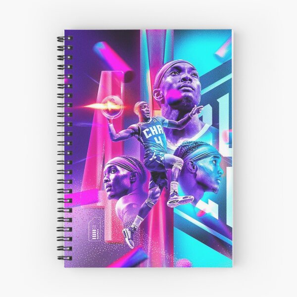 Item preview, Devonte Graham designed and sold by Olivoline.
