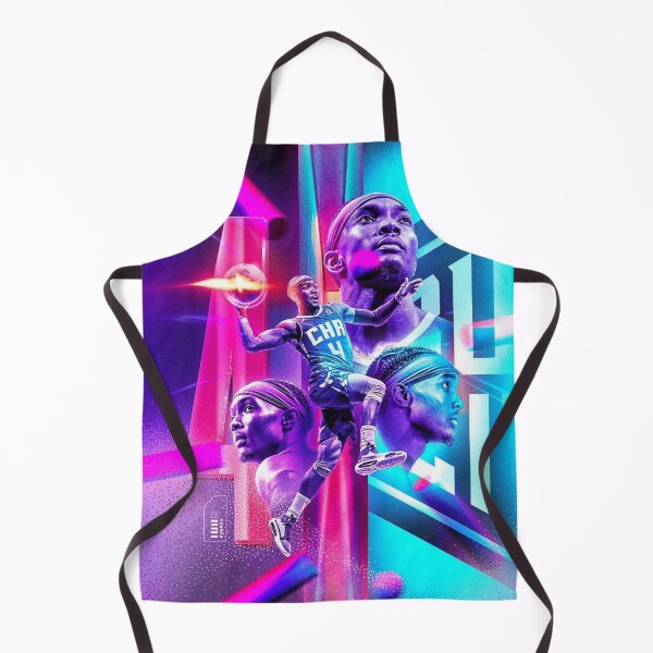Item preview, Devonte Graham designed and sold by Olivoline.