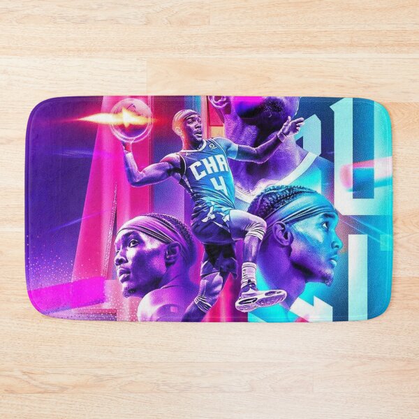 Item preview, Devonte Graham designed and sold by Olivoline.
