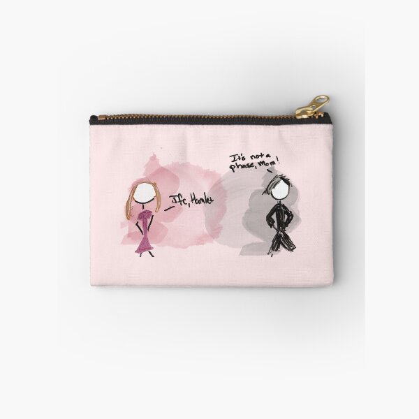 Item preview, Stick Figure Shakespeare: Goth Hamlet designed and sold by Jayca.