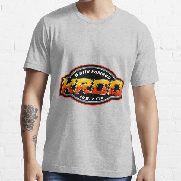Kroq 106.7 Fm