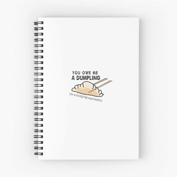 Item preview, Bo Burnham Inside Outtake Dumpling designed and sold by CarianneMae.