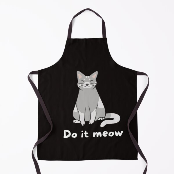 Item preview, Do It Meow For Funny Cat Lover designed and sold by Nero9o.