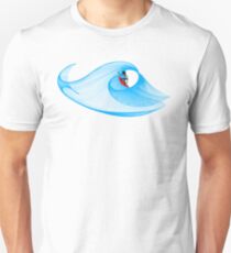 Un-Tubed Again Unisex T-Shirt