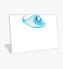 Un-Tubed Again Laptop Skin