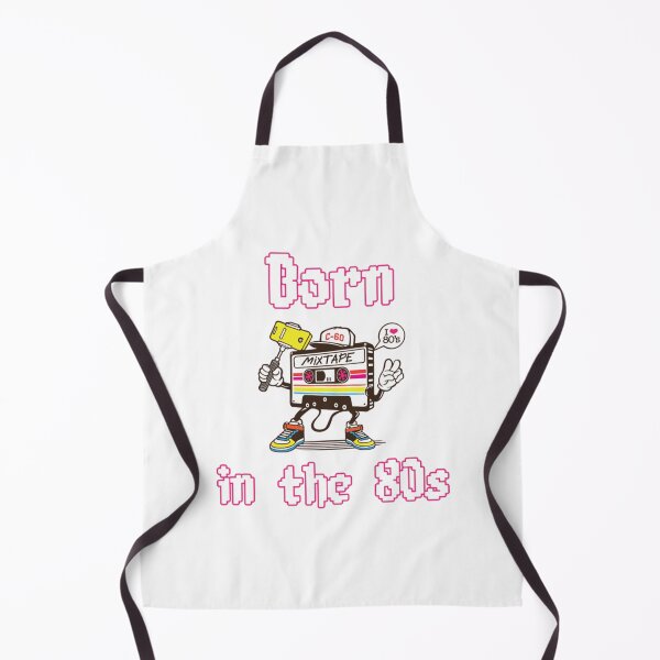Item preview, Born in the 80s designed and sold by MossetVolgin.