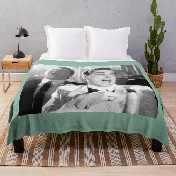 Item preview, Goodfellas Laughing Funny How? designed and sold by ShanaRobe.
