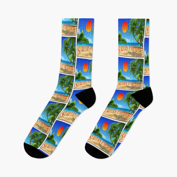 Item preview, FOR SURFERS designed and sold by wahine24.