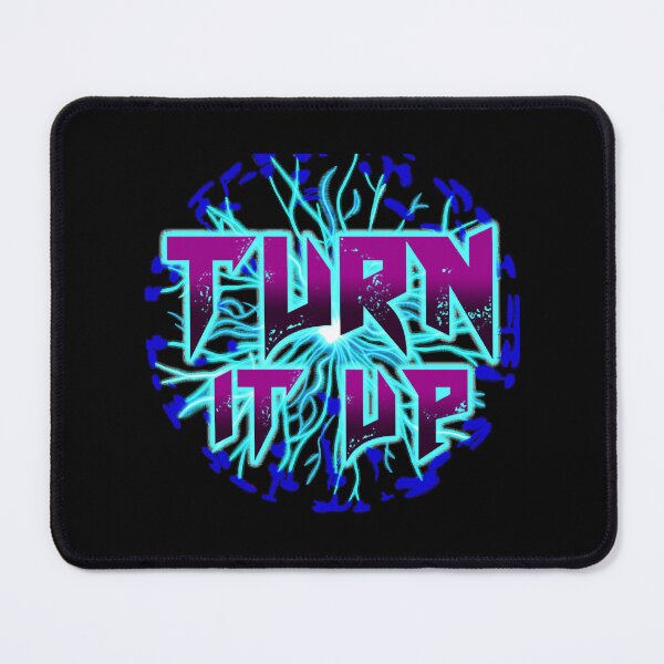 Item preview, Turn It Up designed and sold by Halikotyre.