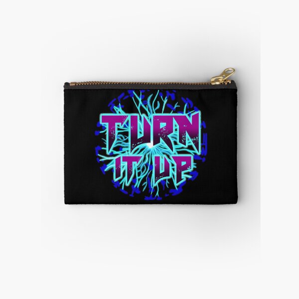 Item preview, Turn It Up  designed and sold by Halikotyre.
