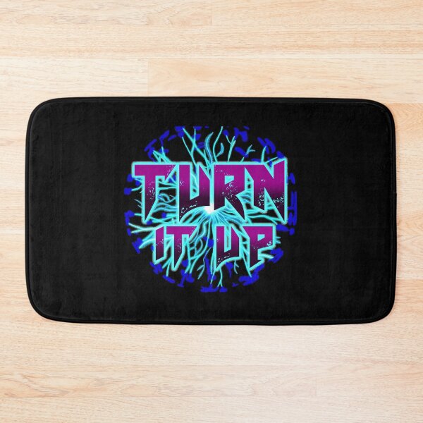 Item preview, Turn It Up  designed and sold by Halikotyre.