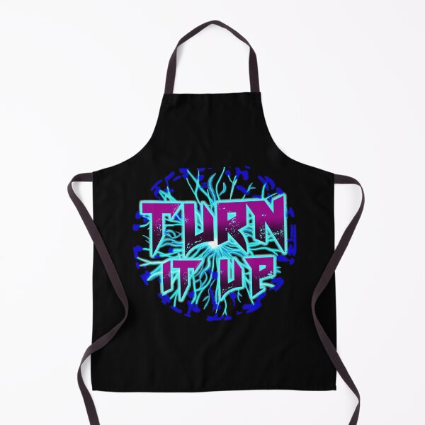 Item preview, Turn It Up designed and sold by Halikotyre.
