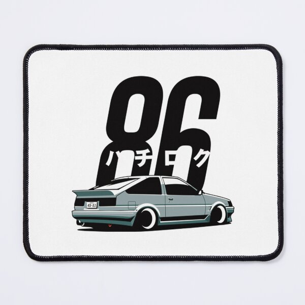 Item preview, AE86 JAPAN designed and sold by MossetVolgin.