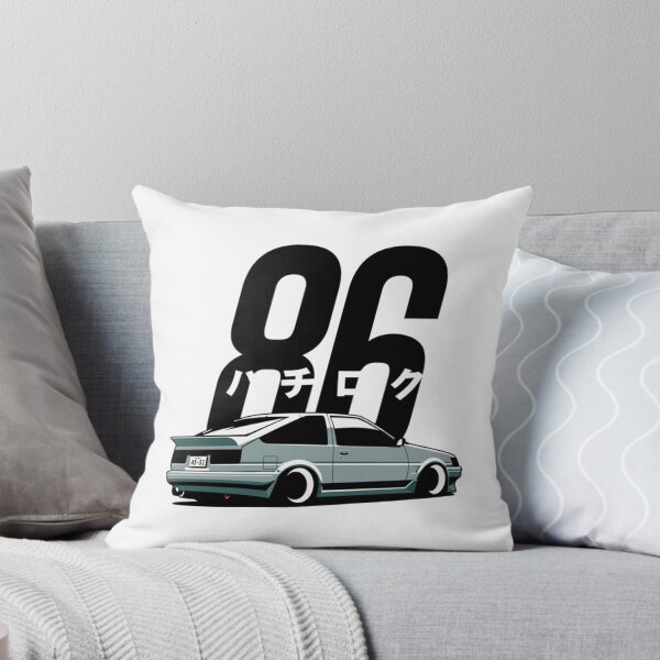 Item preview, AE86 JAPAN designed and sold by MossetVolgin.