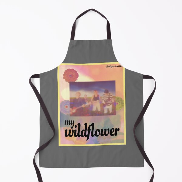 Item preview, 5 Seconds of Summer Wildflower song graphic Classic designed and sold by GodfreyZieme.