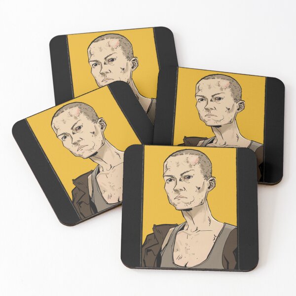 Item preview, Ellen Ripley designed and sold by MossetVolgin.