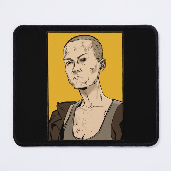 Item preview, Ellen Ripley designed and sold by MossetVolgin.
