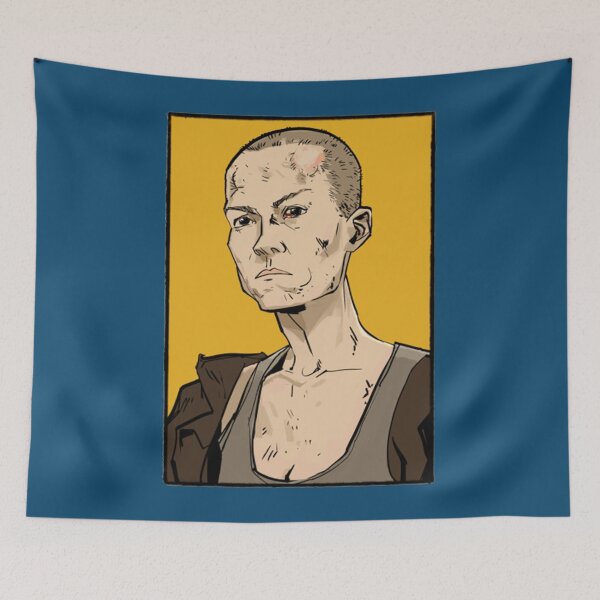Item preview, Ellen Ripley designed and sold by MossetVolgin.