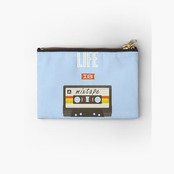 Item preview, Life is a Mixtape designed and sold by kooliokatz.