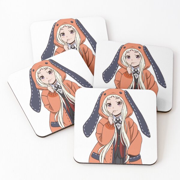 Item preview, Runa Yomozuki Peeker designed and sold by AnimeLove89.