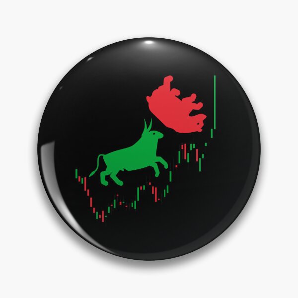 Item preview, Bullish Glory designed and sold by Clusterfudge.