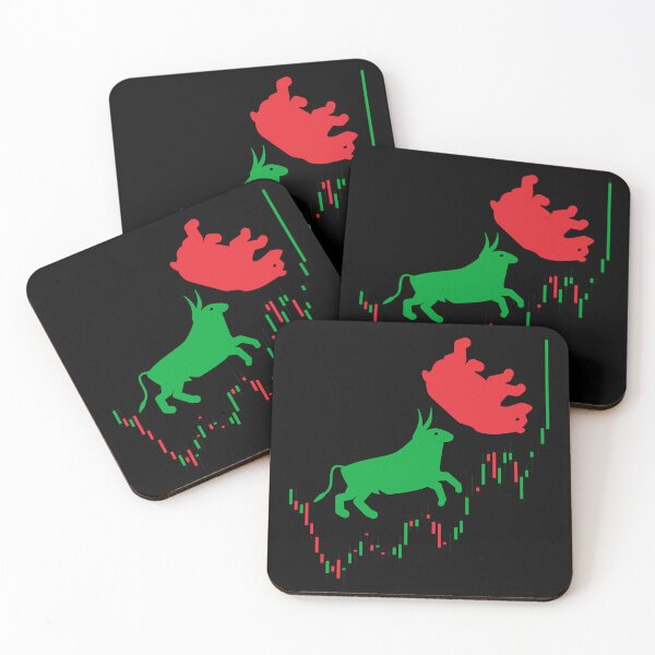 Item preview, Bullish Glory designed and sold by Clusterfudge.