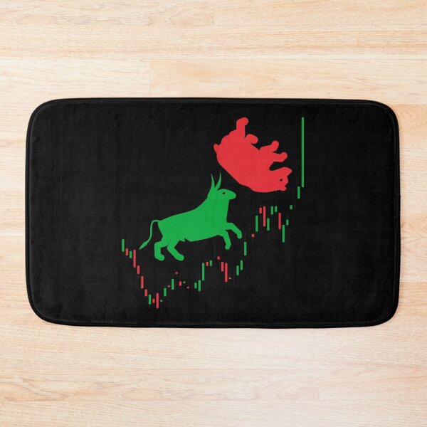Item preview, Bullish Glory designed and sold by Clusterfudge.