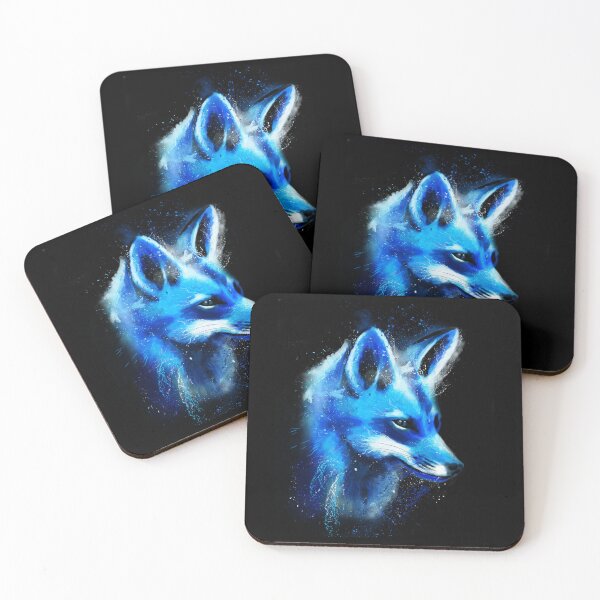 Item preview, Fox - Fox Art - Fox Lover designed and sold by JuxNdx.